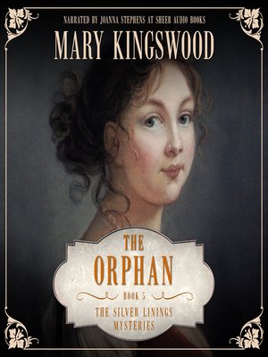 The Orphan - Audiobook